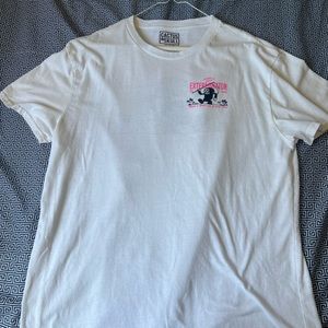 Graphic Tee For Sale